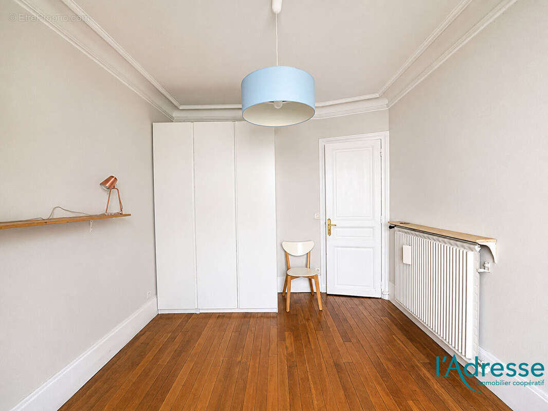 Appartement à MONTROUGE