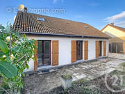 Maison à TALMONTIERS