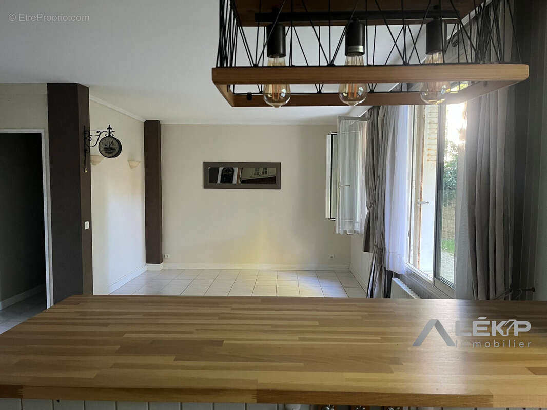 Appartement à RUEIL-MALMAISON