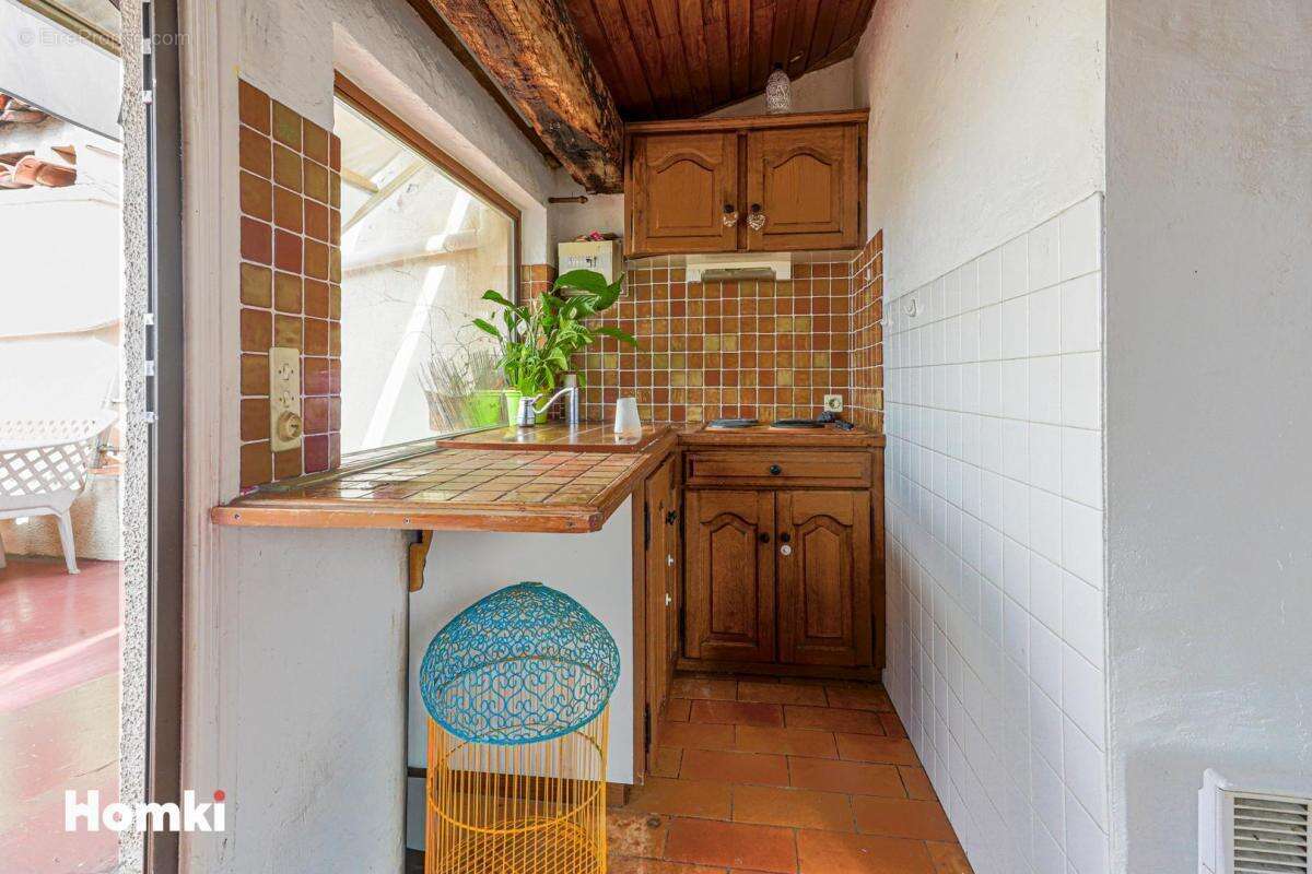 Appartement à VENCE