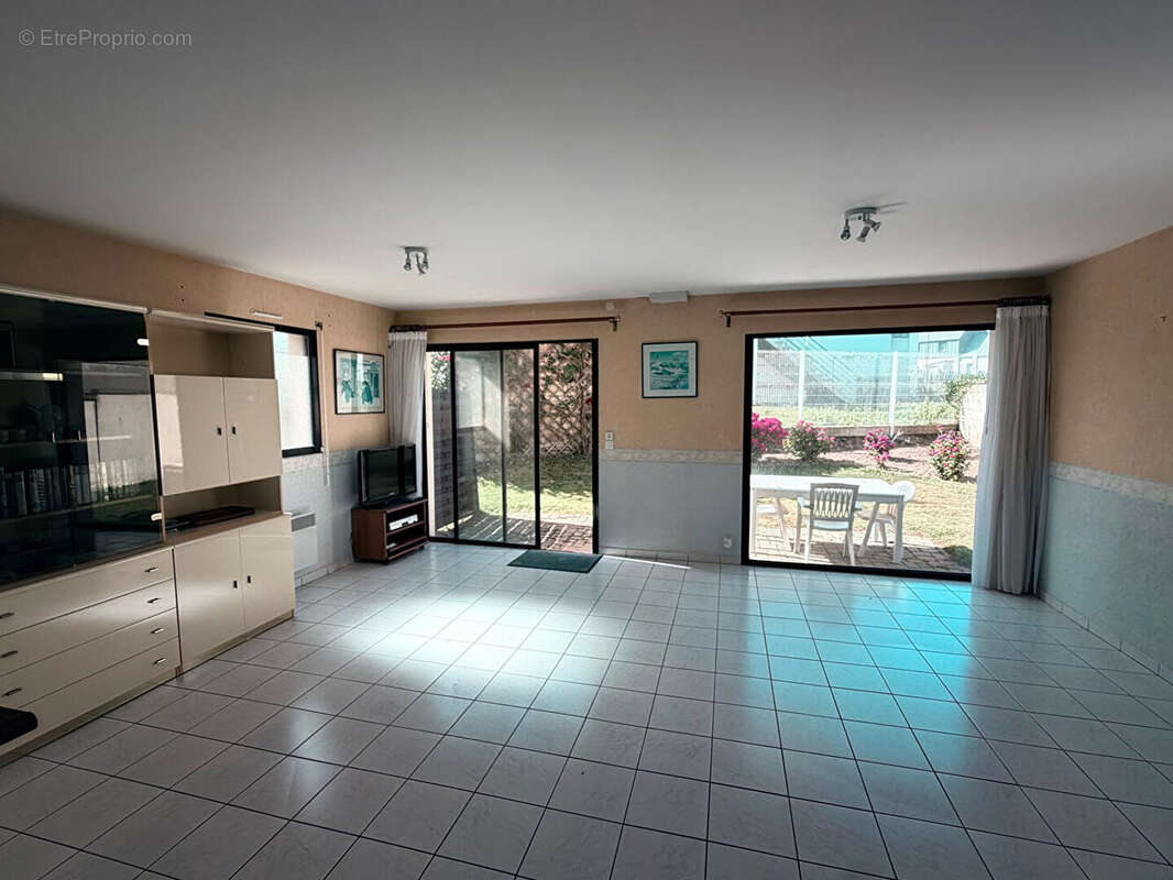 Appartement à PERROS-GUIREC
