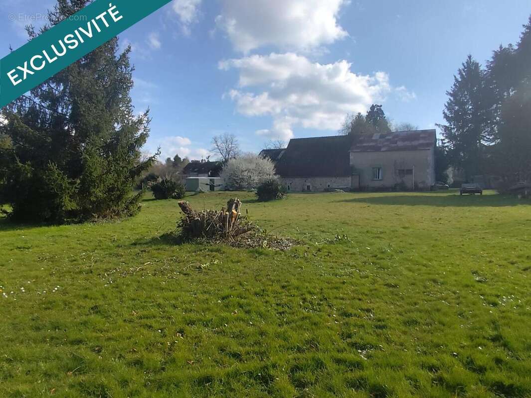 Photo 4 - Maison à LE BLANC