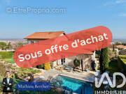 Photo 1 - Maison à ECOTAY-L'OLME