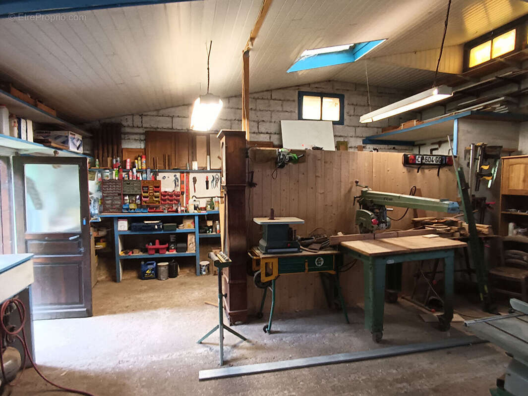 Maison à CAPDENAC-GARE