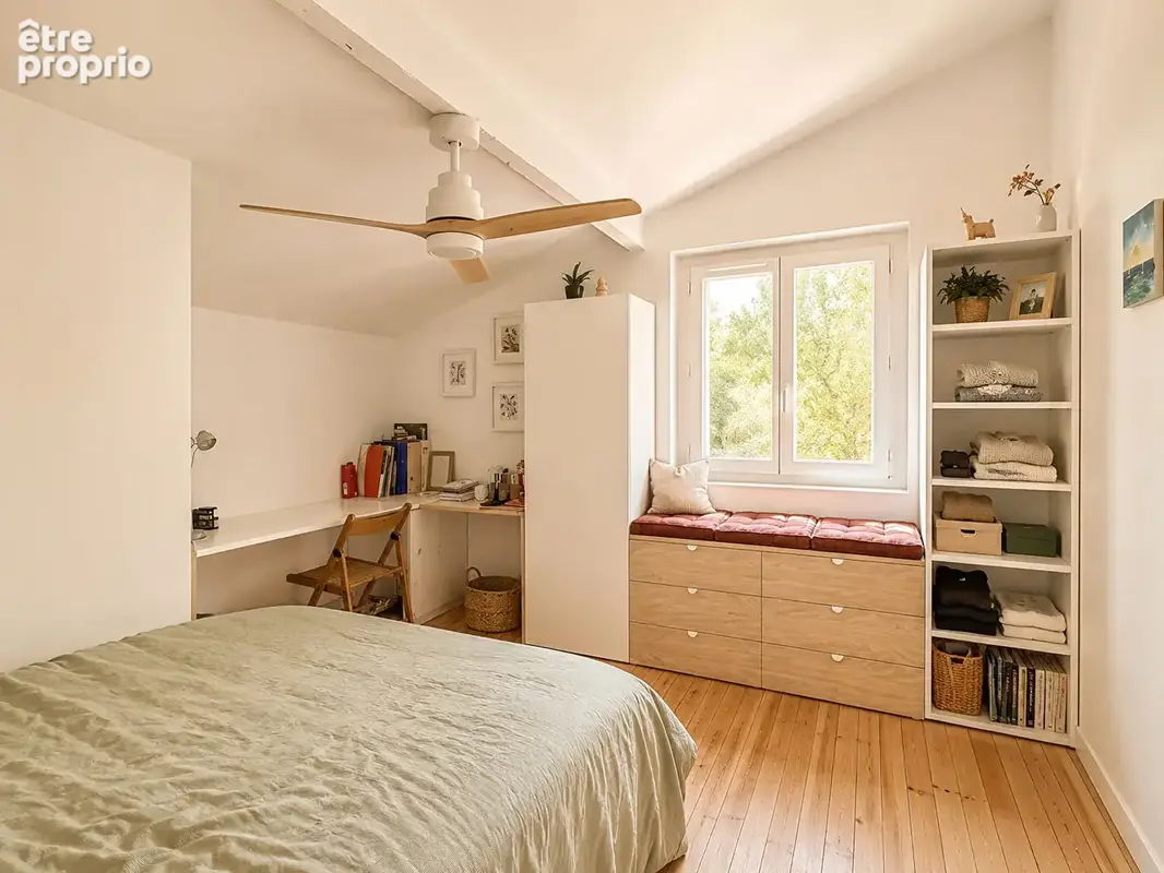 Maison 170m² à capbreton - photo 10