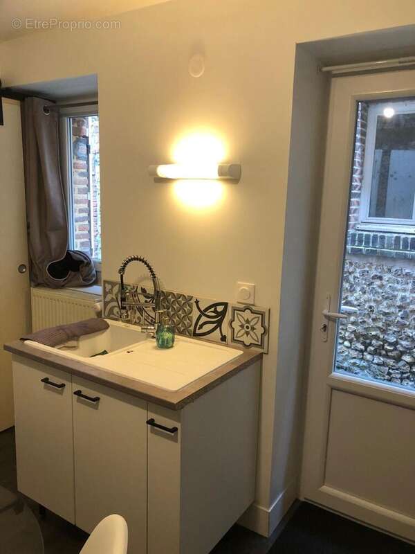 Photo 4 - Maison à L&#039;AIGLE