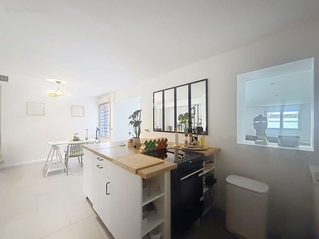 Maison à ONNAING