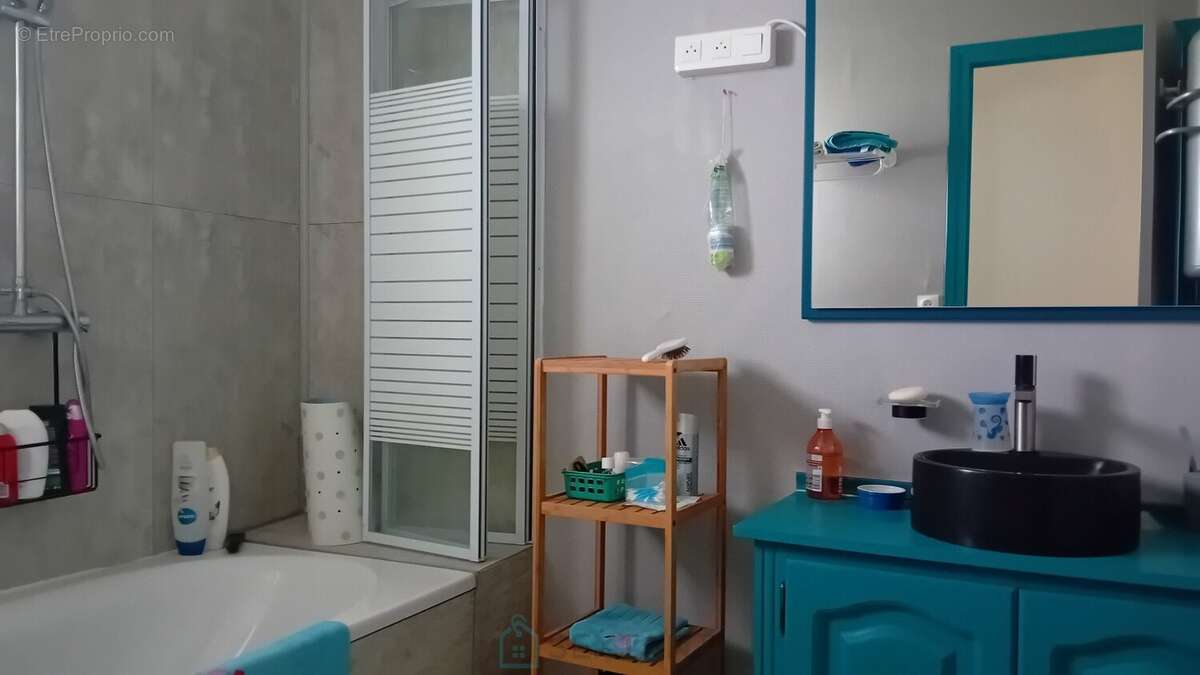 Maison à SAINT-PALAIS-SUR-MER