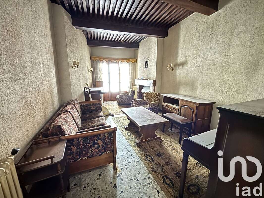 Photo 6 - Appartement à AUBENAS