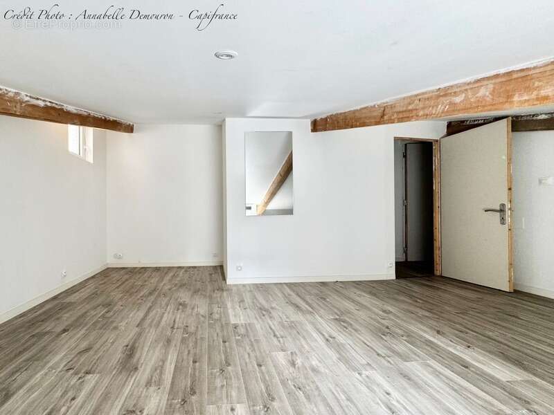 Maison à CLERMONT-FERRAND