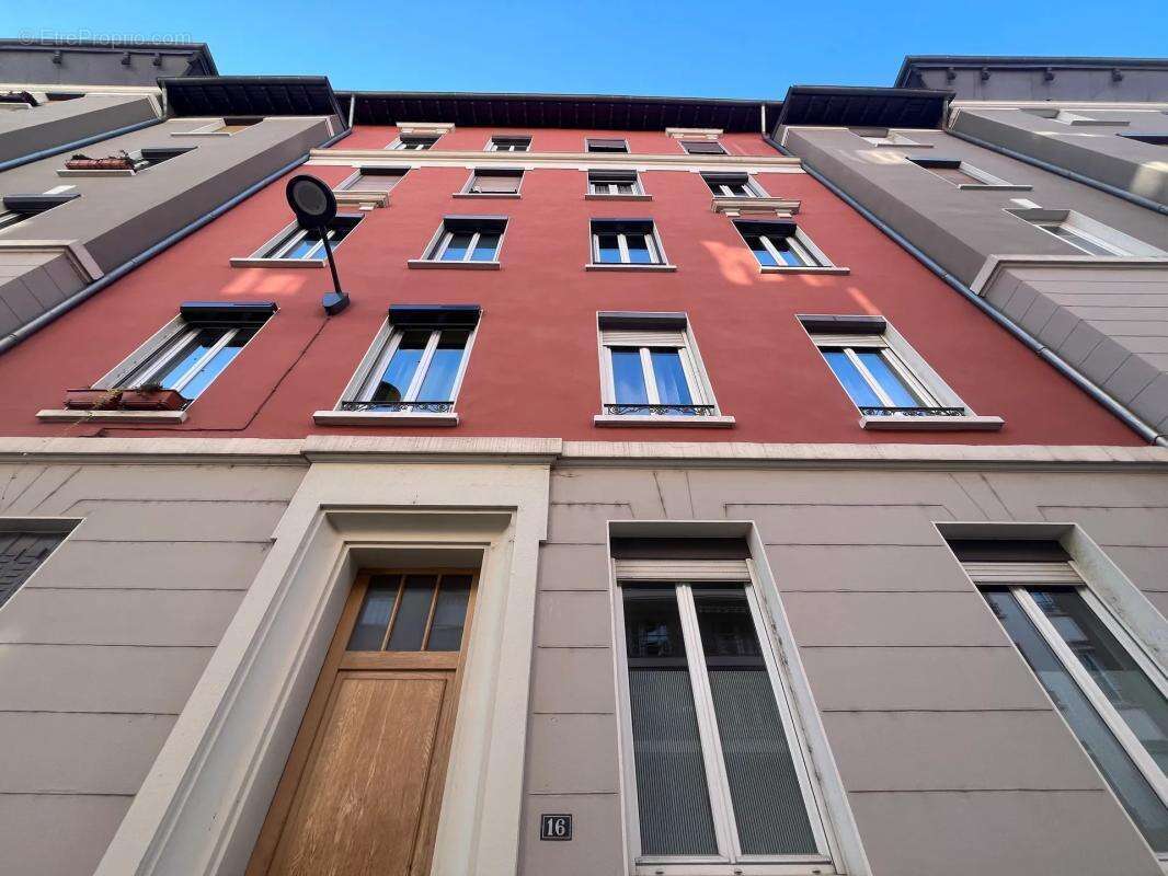 Appartement 2 pièces de 42 m² à Villeurbanne - photo 20