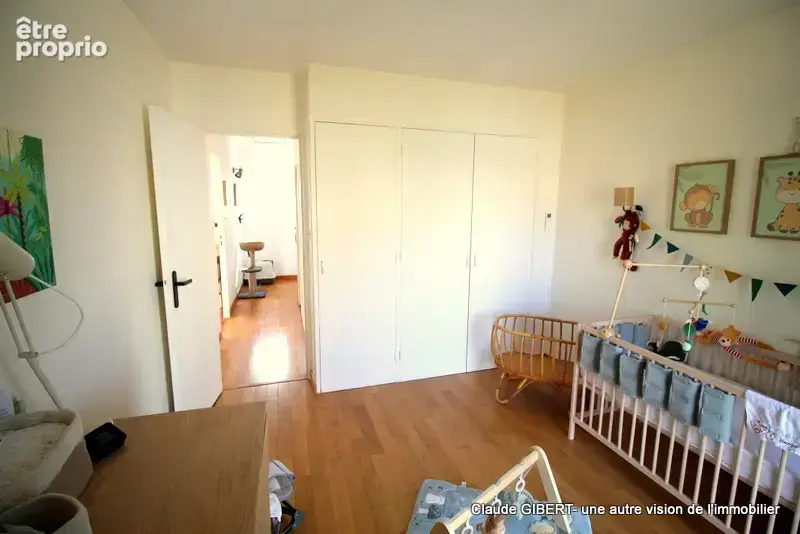 Maison T4 avec un étage, un garage et un terrain de 347 m2 dans un quartier résidentiel à Balaruc-Les-Bains - photo 16