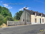 Maison à POUANCE