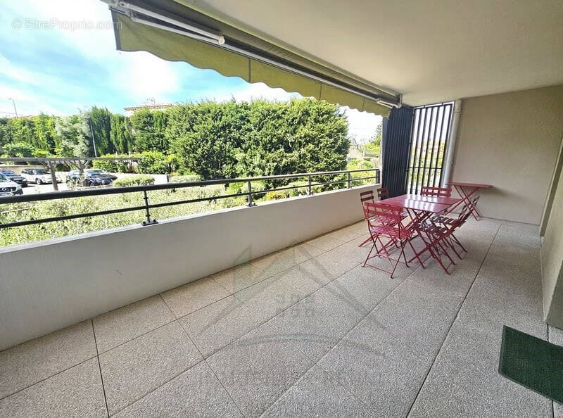 Appartement à MARTIGUES