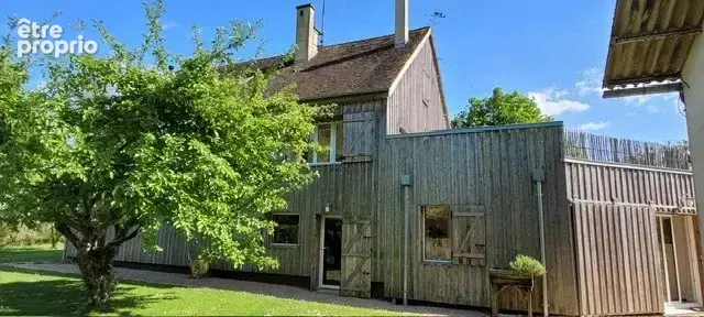 Maison restaurée proche de Tourouvre au Perche - photo 22