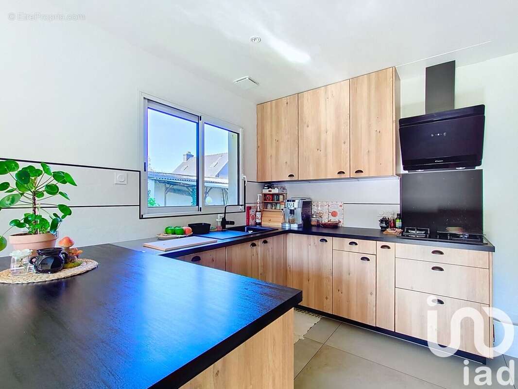 Photo 6 - Maison à PLUMELIAU