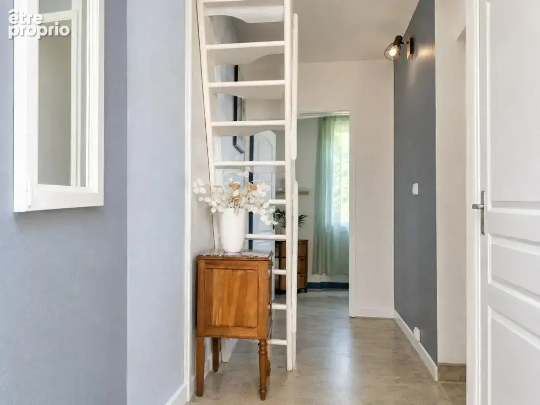 Maison 90m² - photo 9