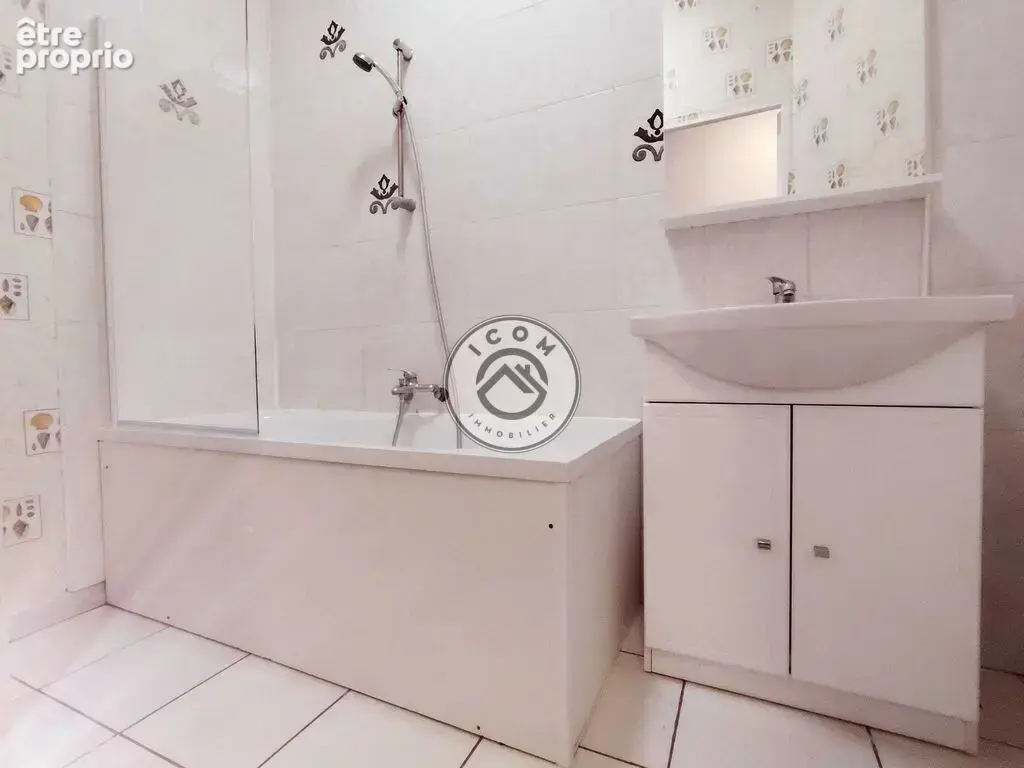 Maison mitoyenne - photo 12