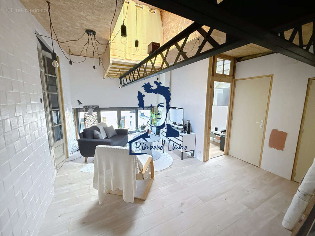 Commerce 326 m² à Charleville-Mezieres  - photo 5