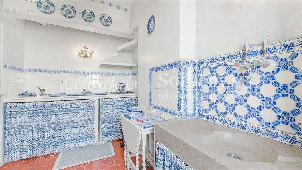 Appartement à RAMATUELLE