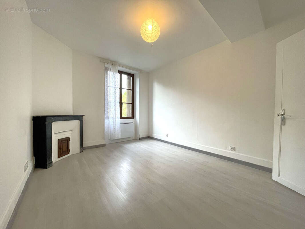 Maison à BRUEIL-EN-VEXIN