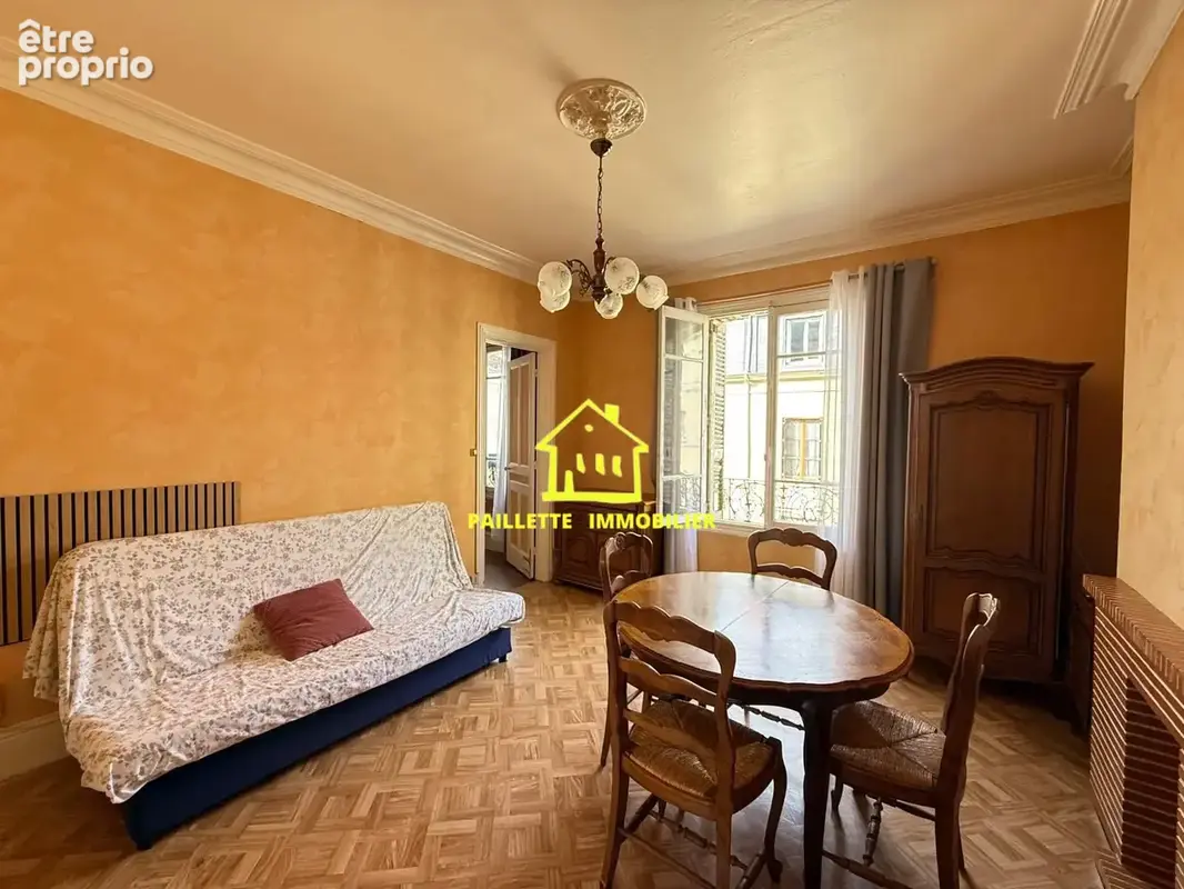 Appartement à LE HAVRE