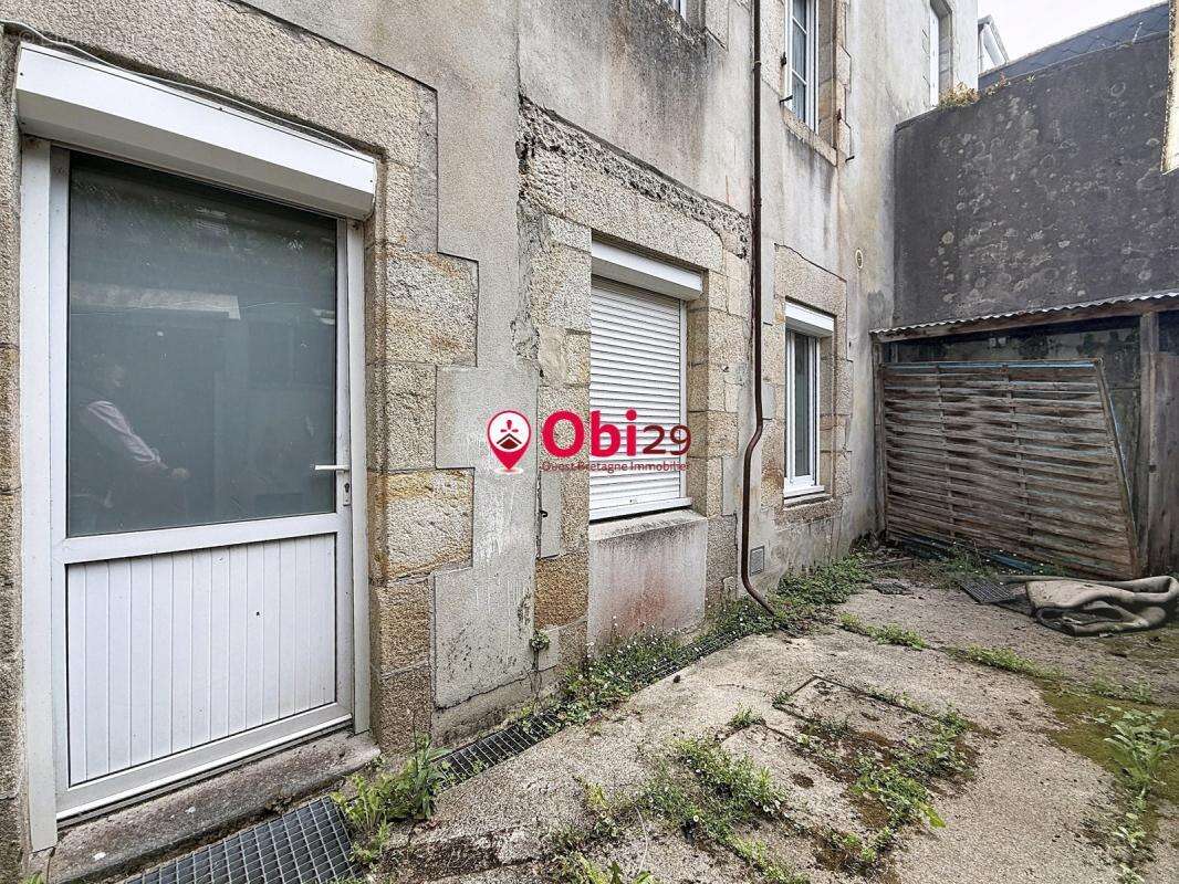 Local Commercial centre ville - photo 12