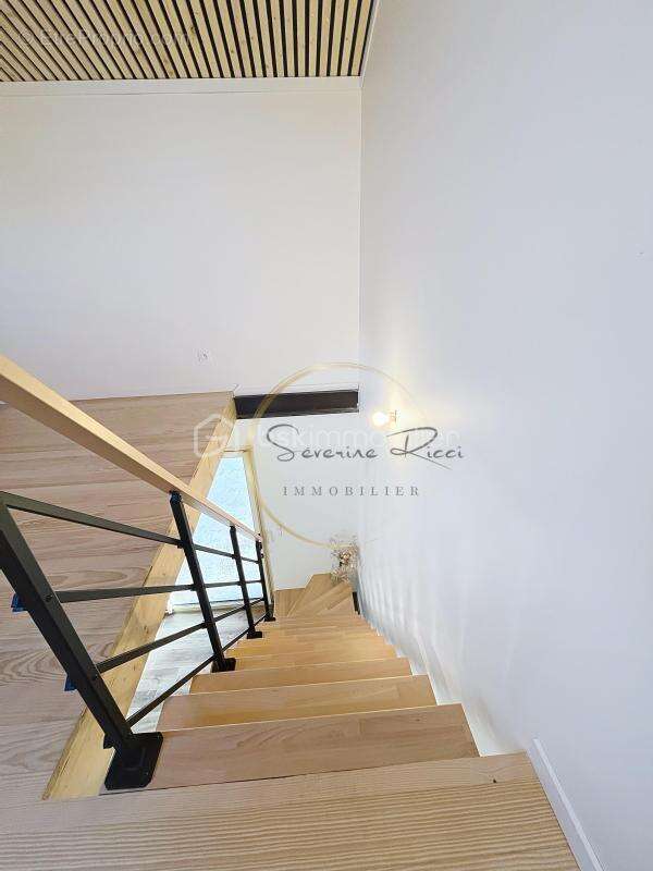 Maison à PENNAUTIER