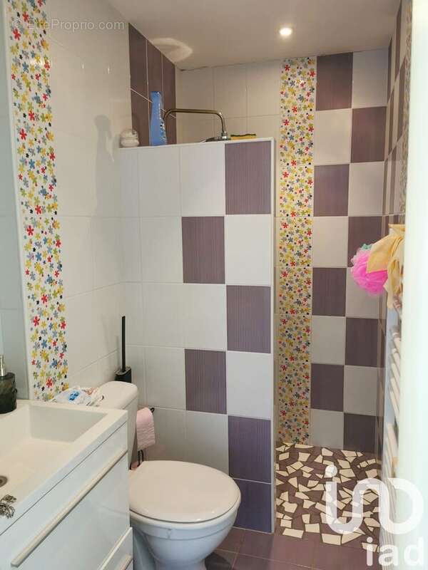 Photo 9 - Appartement à FRONSAC