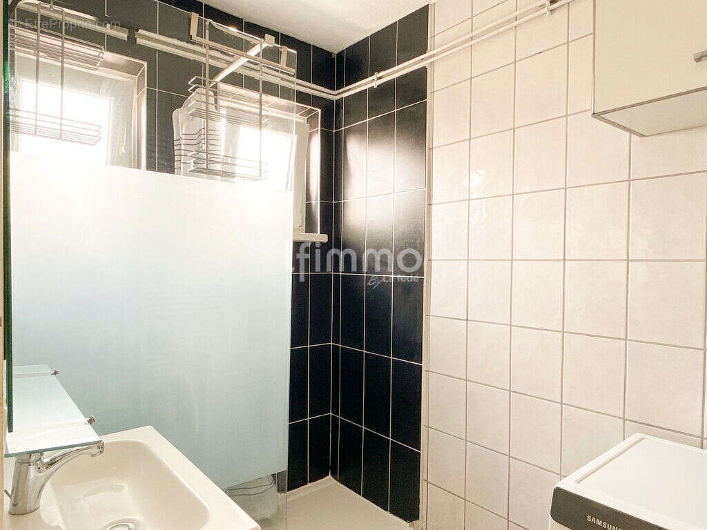 Appartement à MULHOUSE