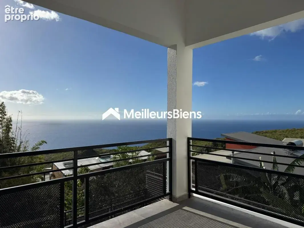 Villa contemporaine - photo 3