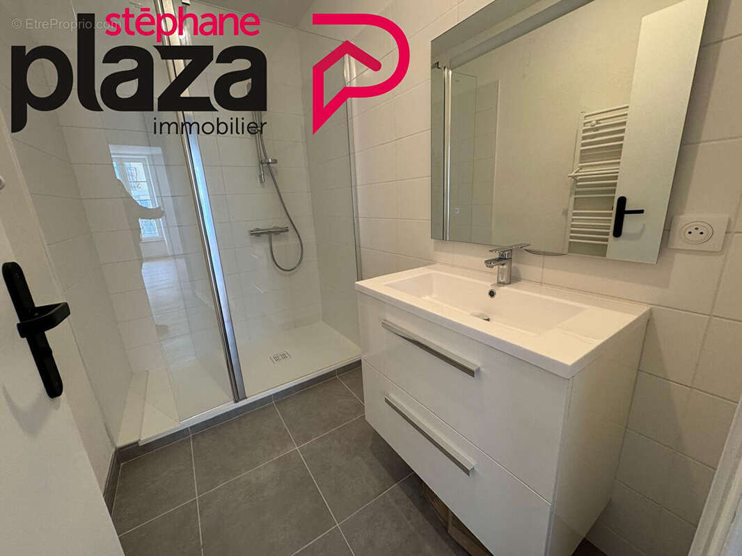 Appartement à DOUARNENEZ