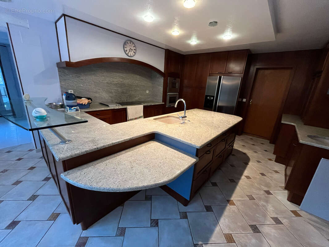 Maison à SARREGUEMINES