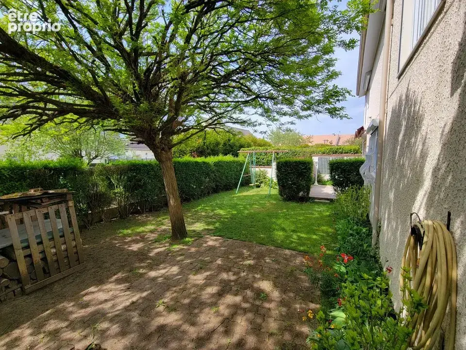 Maison familiale avec jardin Meaux (Secteur Val Fleuri) - photo 4