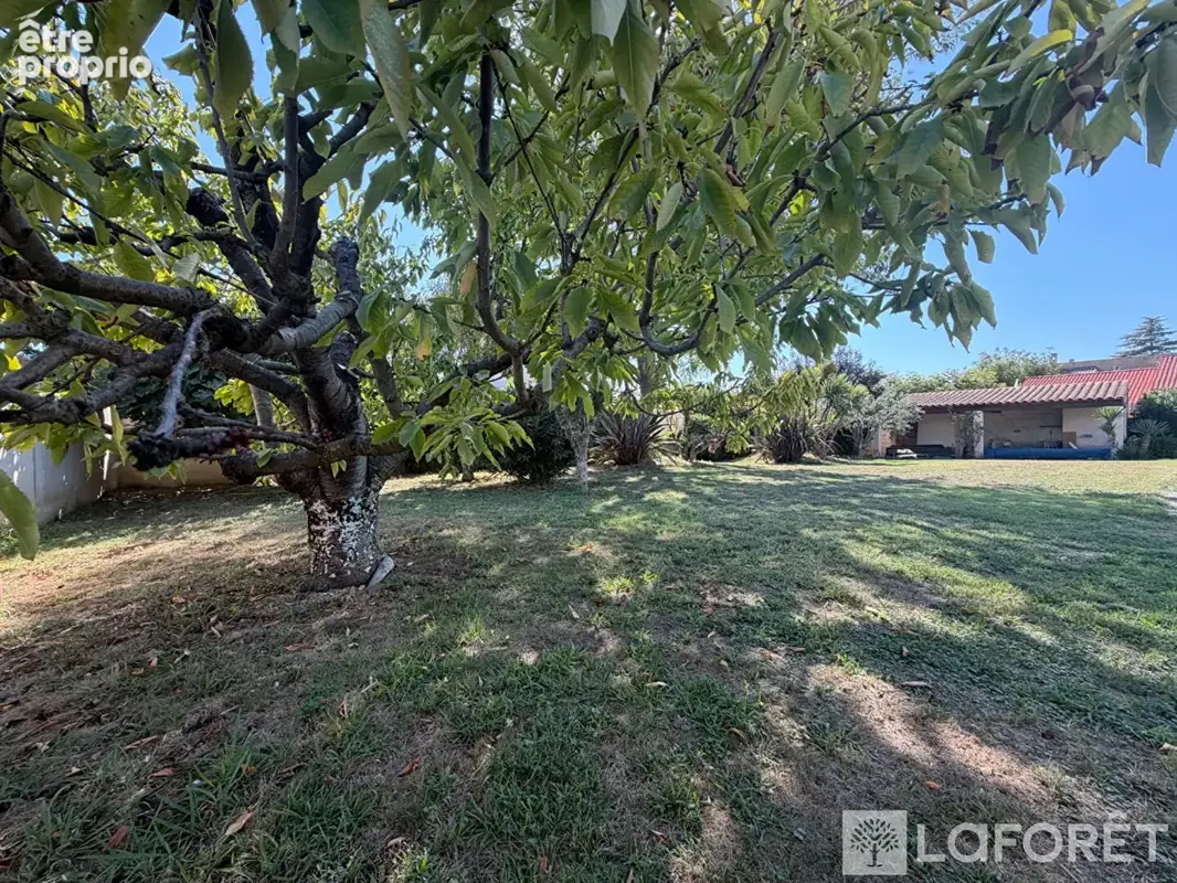 Terrain Saint Victoret 412 m2 - photo 2