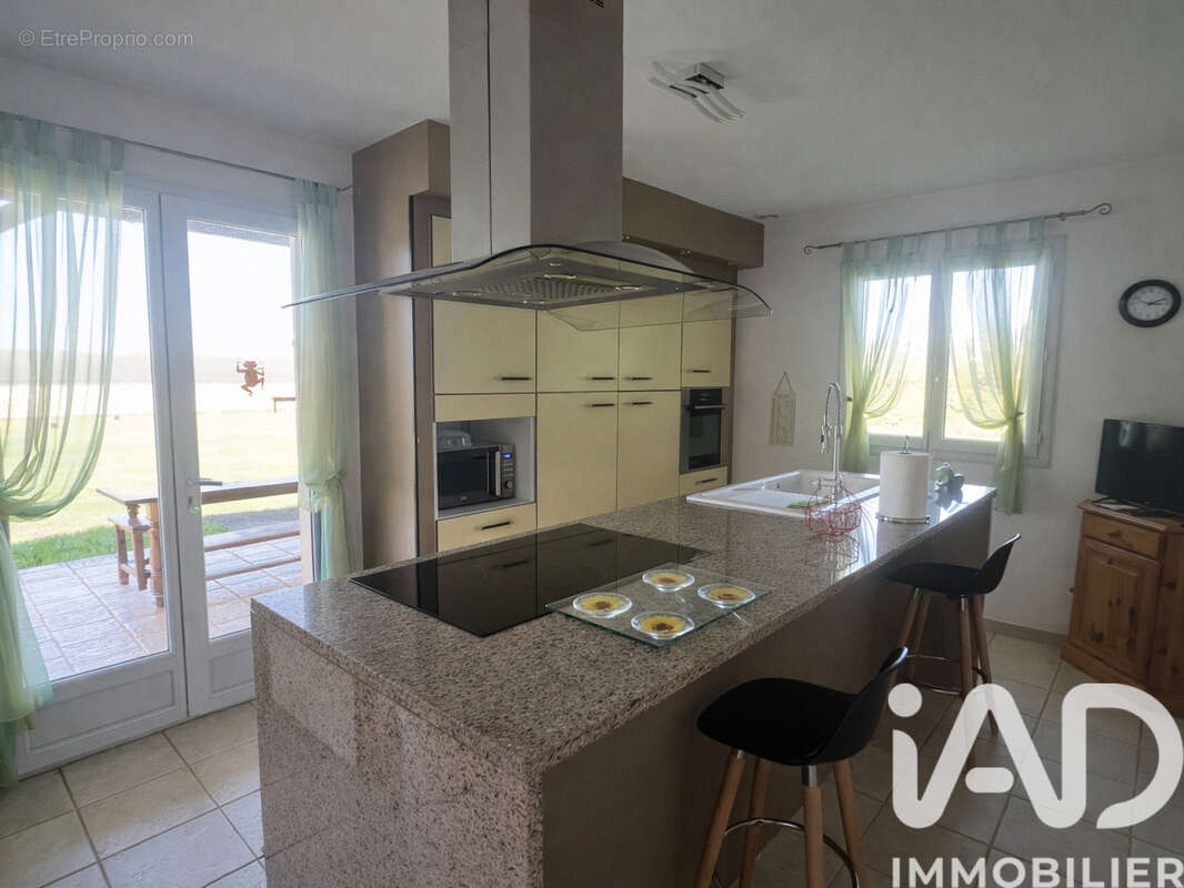 Photo 8 - Maison à BEAUMONT-DU-PERIGORD