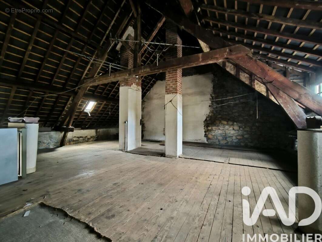 Photo 8 - Appartement à NOUZONVILLE