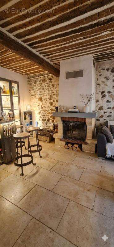 Maison à SIX-FOURS-LES-PLAGES