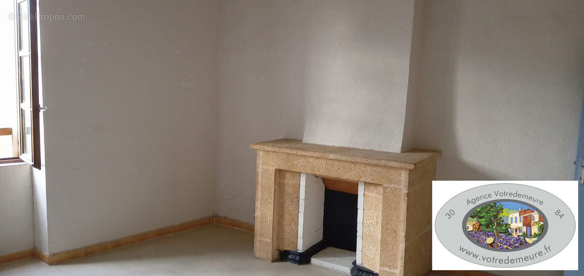 Appartement à PONT-SAINT-ESPRIT