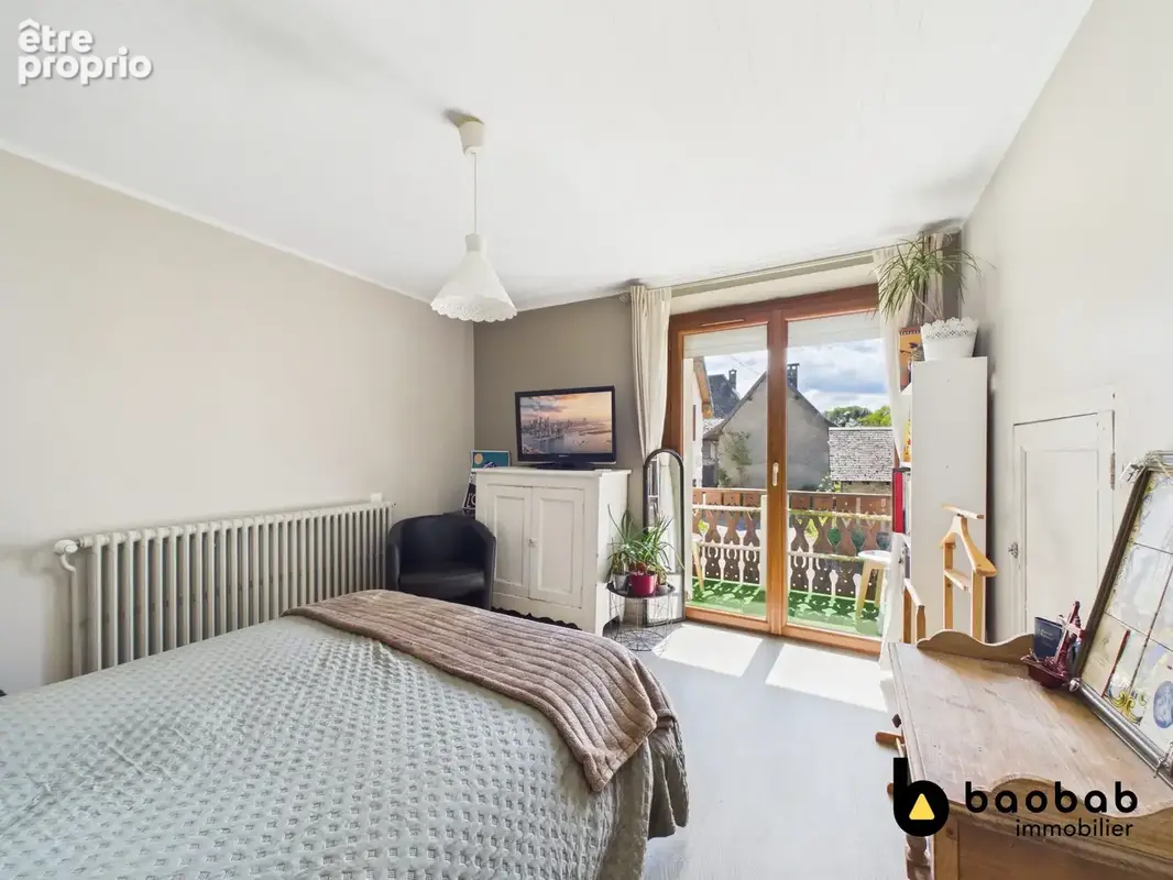 Maison 72 m² à Saint-Thibaud-De-Couz  - photo 8