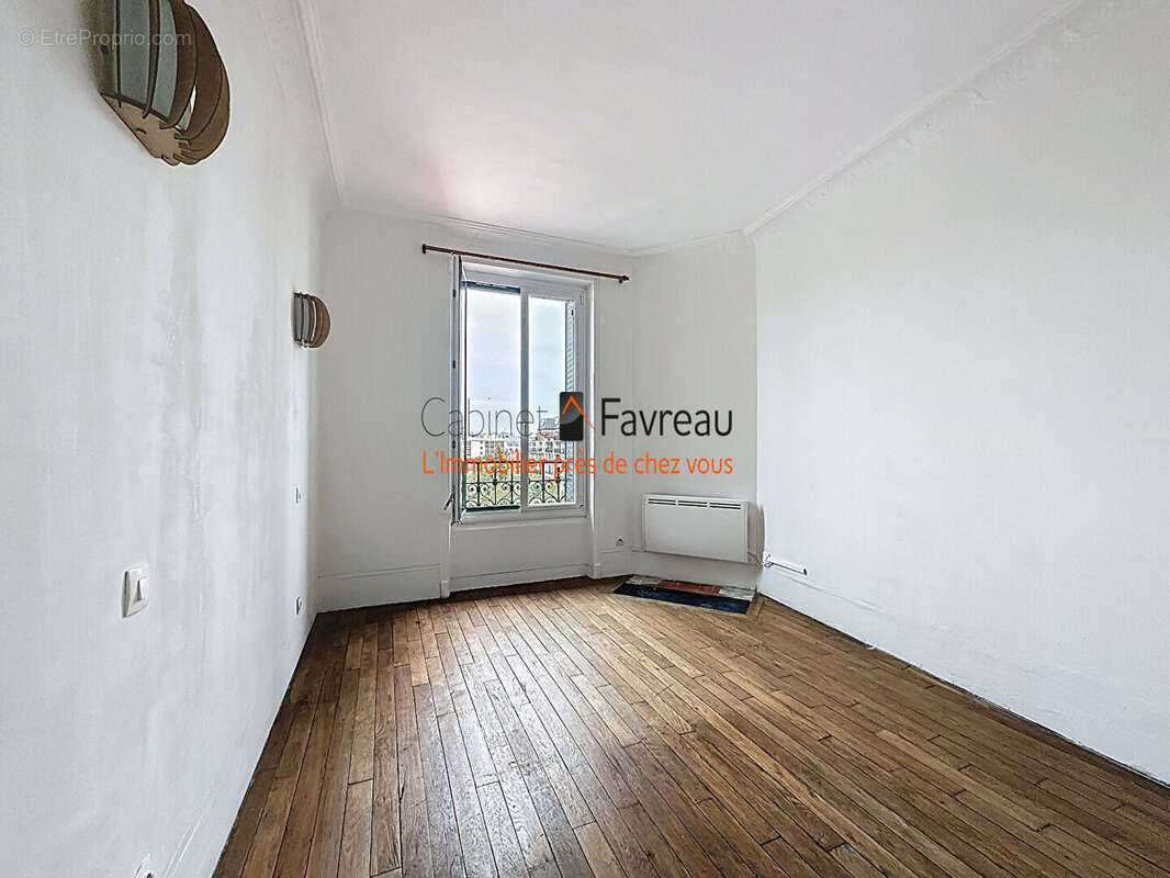 Appartement à ALFORTVILLE