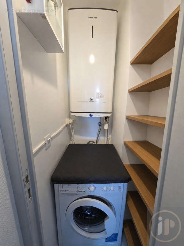 Appartement à POISSY