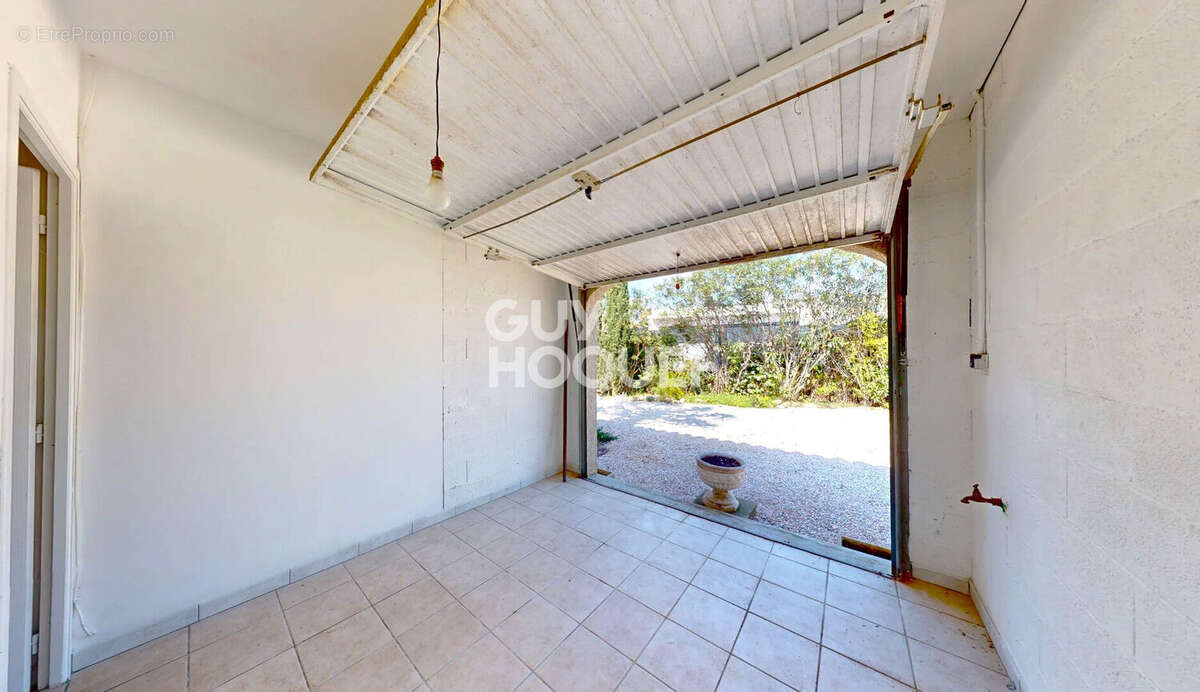 Maison à CANET-EN-ROUSSILLON