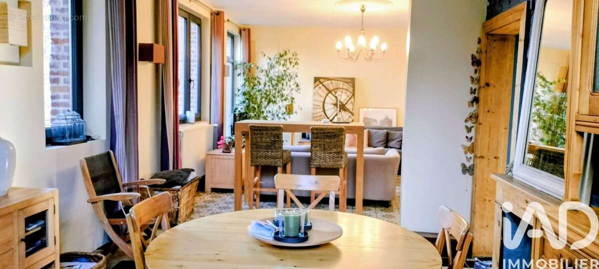 Photo 4 - Maison à SEBOURG