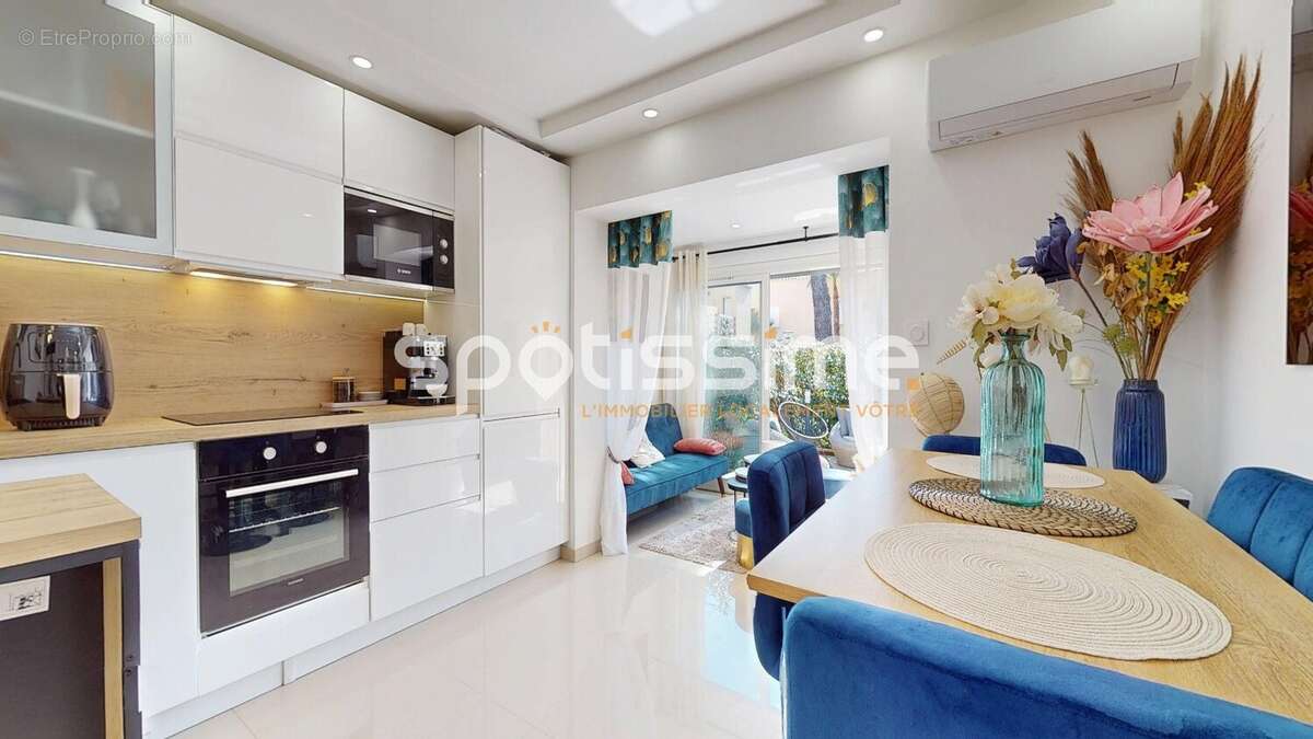 Appartement à AGDE