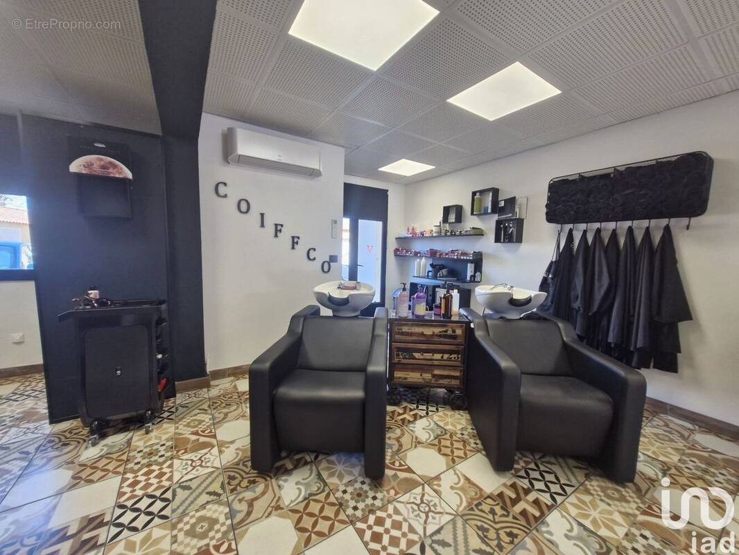 Photo 1 - Commerce à AGDE