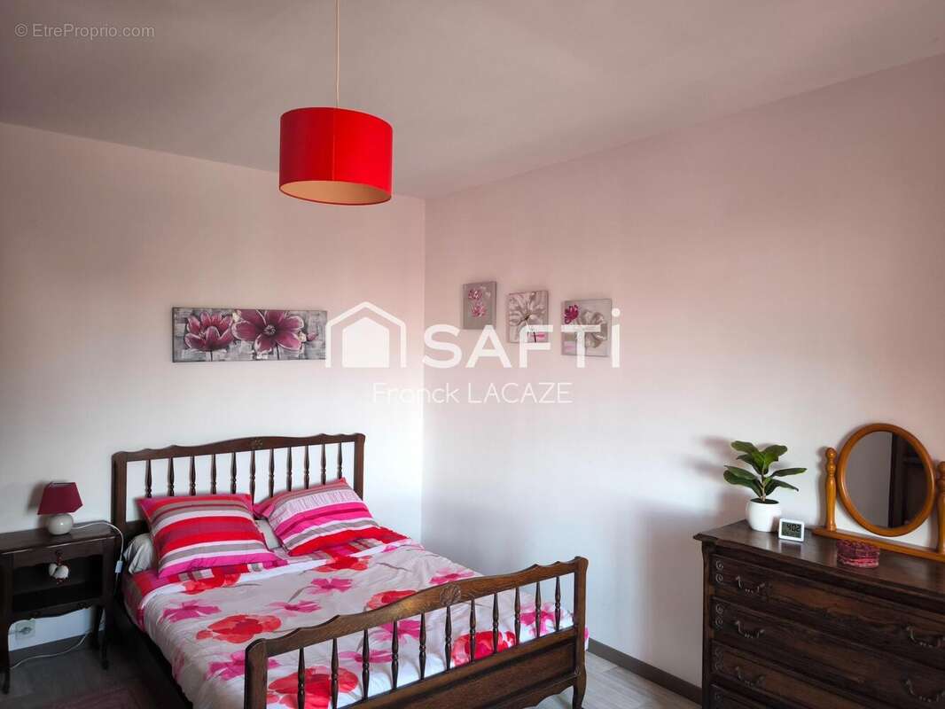 Photo 8 - Maison à AIRE-SUR-L&#039;ADOUR