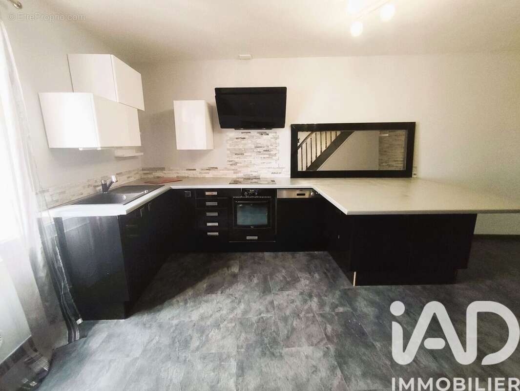 Photo 4 - Appartement à BREUILLET