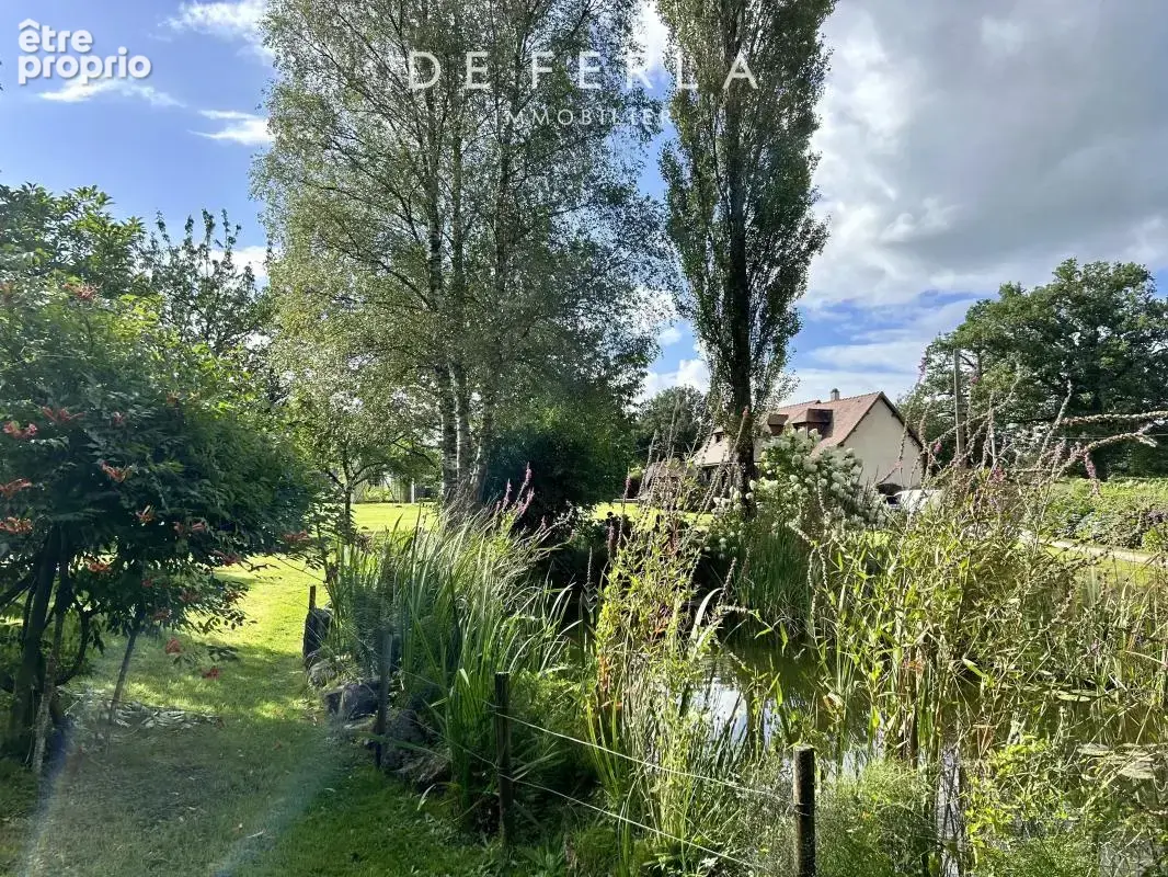 A vendre - charmante maison - la ferte mace - photo 29