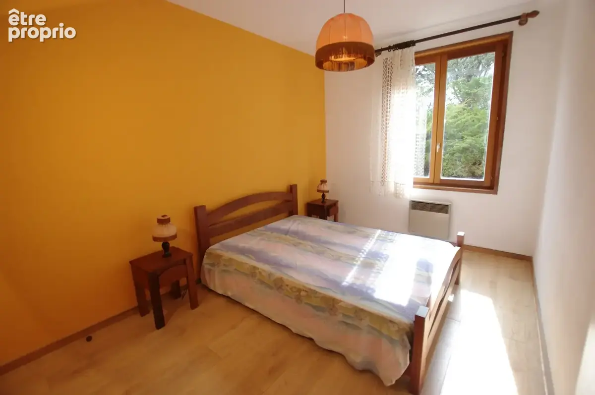 Maison avec piscine - photo 12
